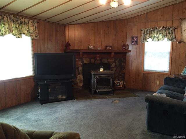 For Sale: 3757 Broad Street Rd Gum Spring, VA 23065