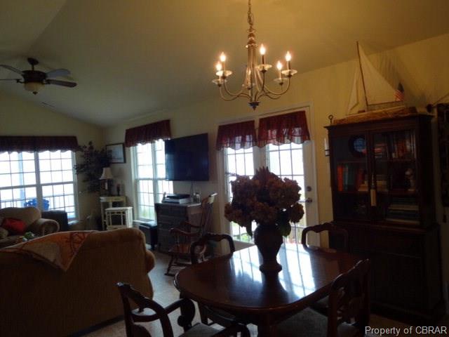 3641 Canoe House Rd