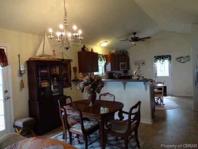 3641 Canoe House Rd