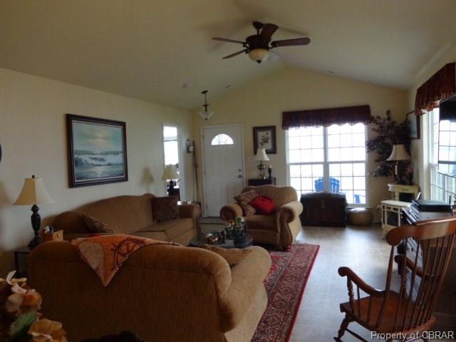 3641 Canoe House Rd