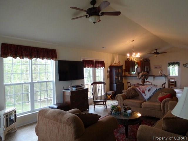 3641 Canoe House Rd