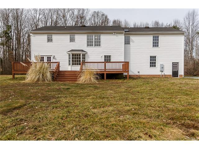 45 Deer Run Dr