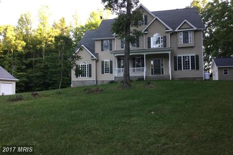 45 Deer Run Dr