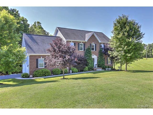 45 Deer Run Dr