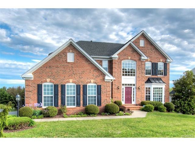 45 Deer Run Dr