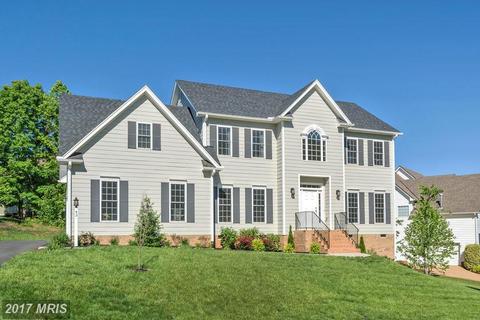 45 Deer Run Dr