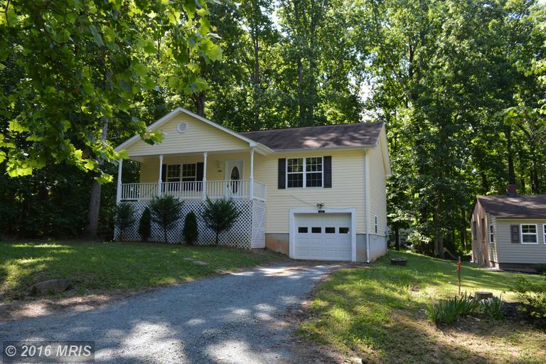 For Sale: 102 Ellis Dr Louisa, VA 23093