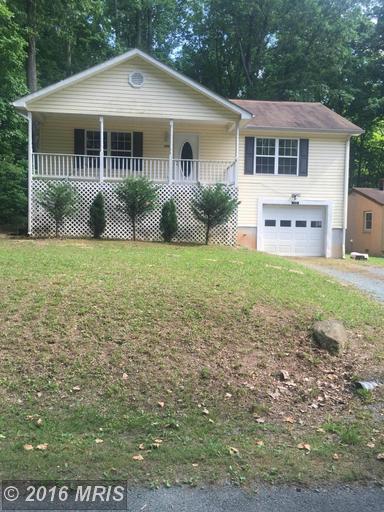 For Sale: 102 Ellis Dr Louisa, VA 23093