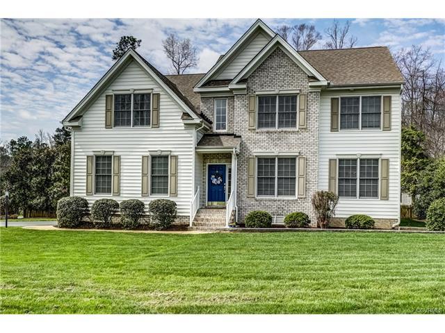 3460 Crown Hill Estates Dr