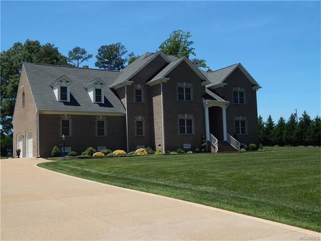 3460 Crown Hill Estates Dr