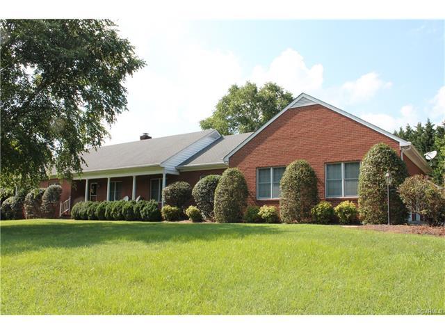 3460 Crown Hill Estates Dr