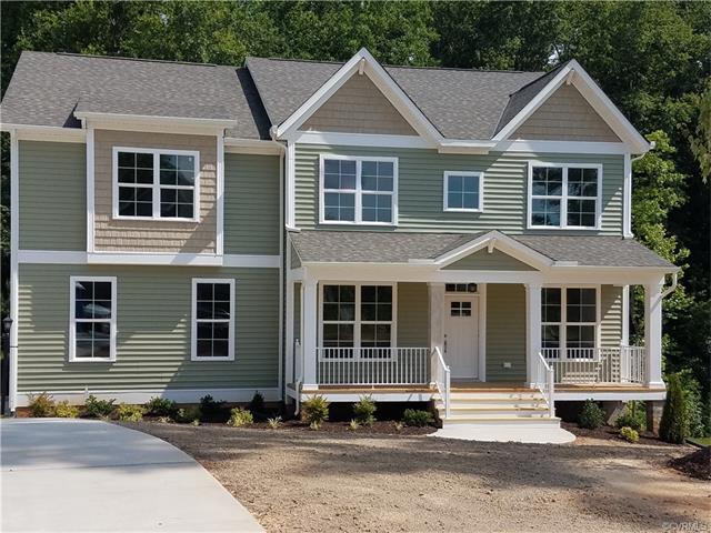 3460 Crown Hill Estates Dr