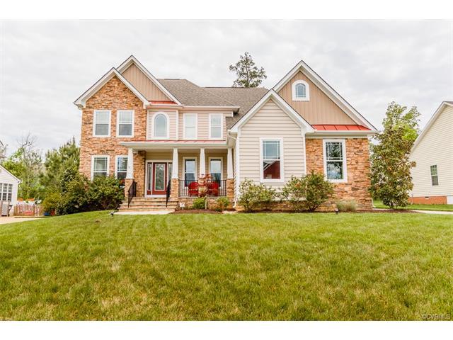3460 Crown Hill Estates Dr