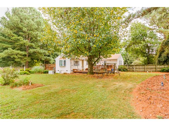 7156 Sunset Ct