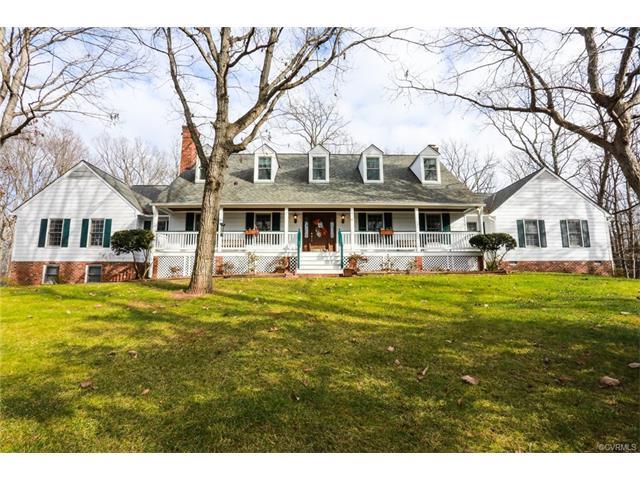 2125 Colwyn Bay Dr
