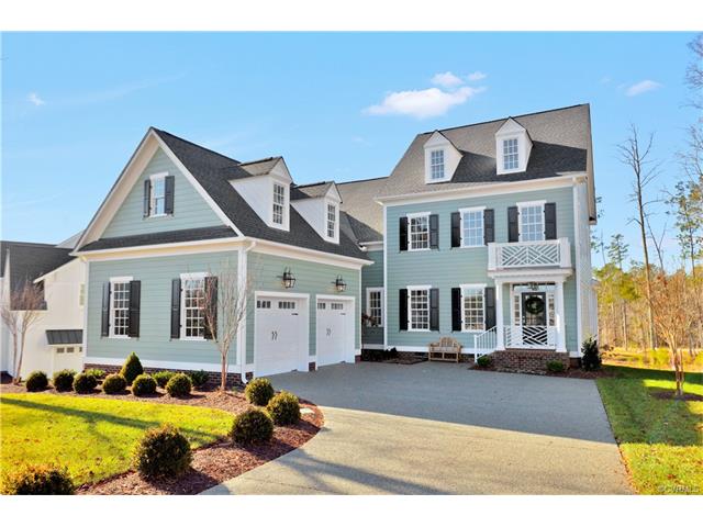 16000 Old Castle Rd