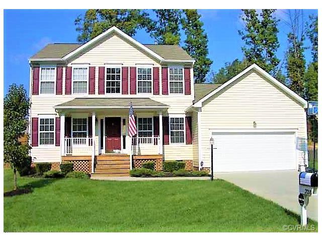 2403 Tanglebrook Rd
