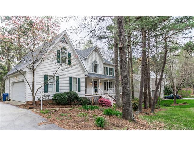 2403 Tanglebrook Rd