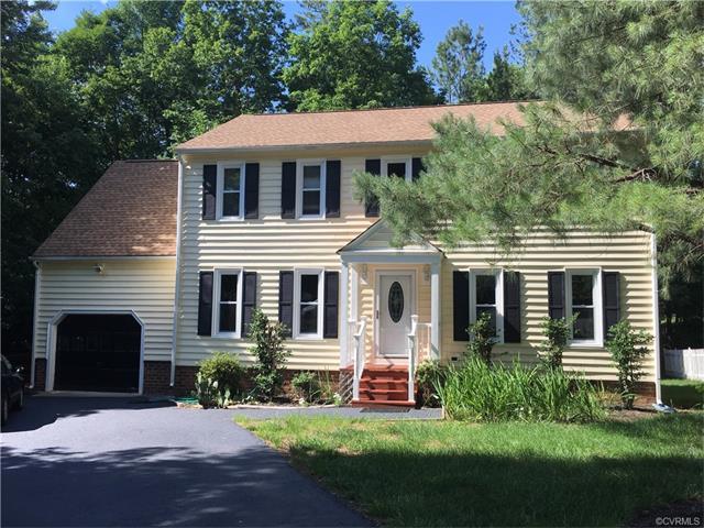 2403 Tanglebrook Rd