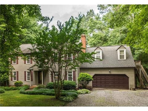 3207 Fox Chase Rd