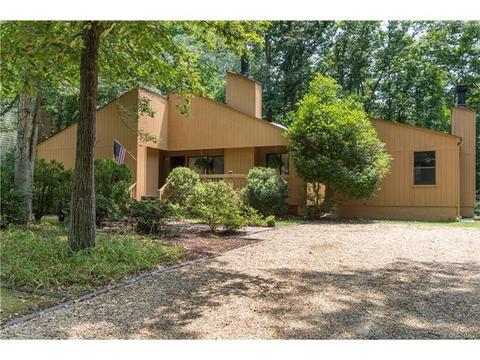 3207 Fox Chase Rd