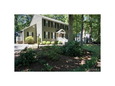 3207 Fox Chase Rd