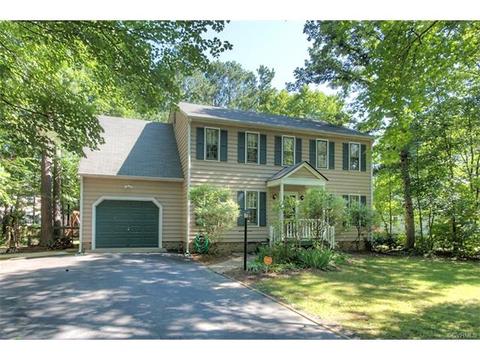 3207 Fox Chase Rd