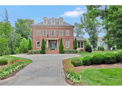 15907 Old Castle Rd