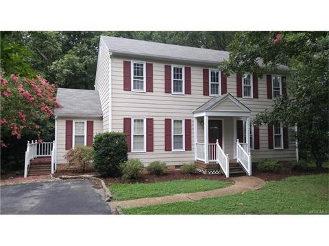 3506 Quail Hill Dr