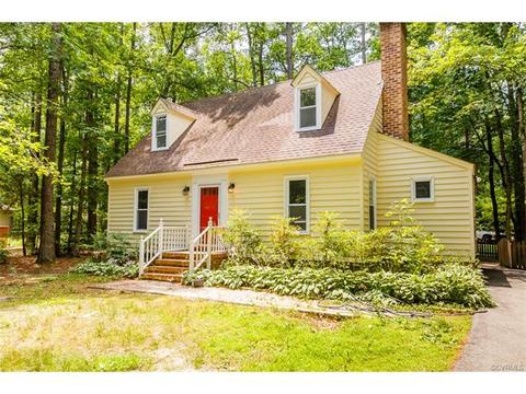 3506 Quail Hill Dr