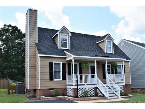 3506 Quail Hill Dr