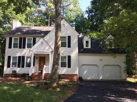 7437 Kousa Dr #36B