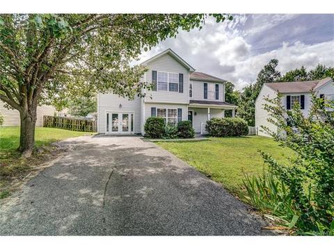 7437 Kousa Dr #36B