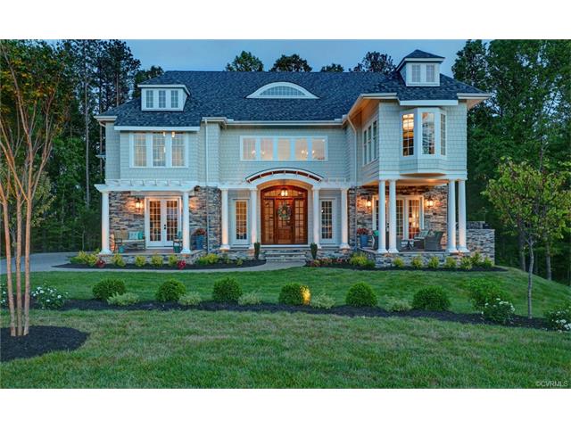 For Sale: 16512 Cheverton Ct Midlothian, VA 23112