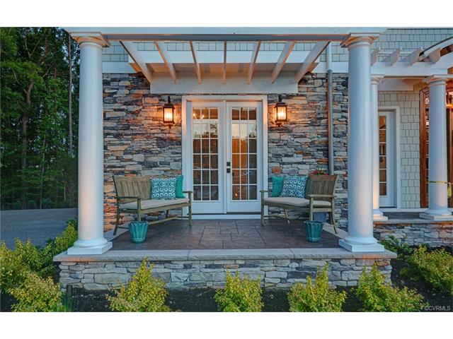 For Sale: 16512 Cheverton Ct Midlothian, VA 23112