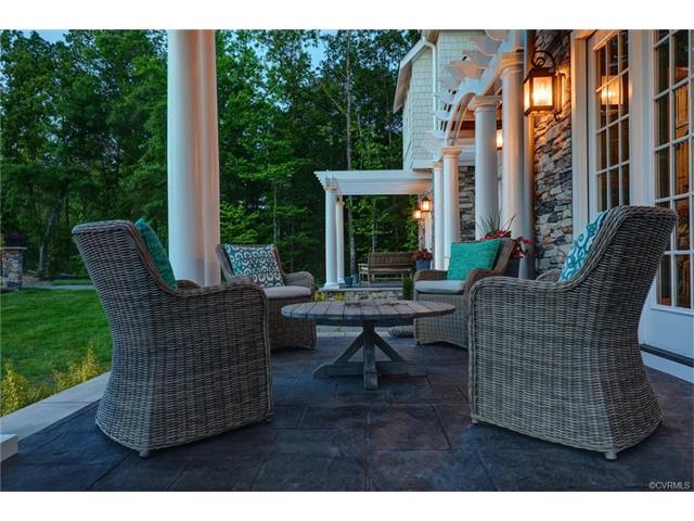 For Sale: 16512 Cheverton Ct Midlothian, VA 23112