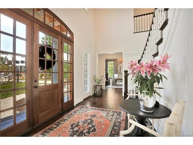 For Sale: 16512 Cheverton Ct Midlothian, VA 23112
