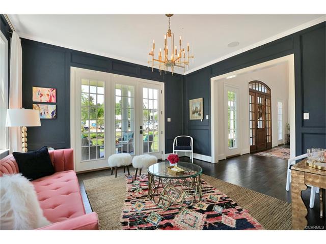For Sale: 16512 Cheverton Ct Midlothian, VA 23112