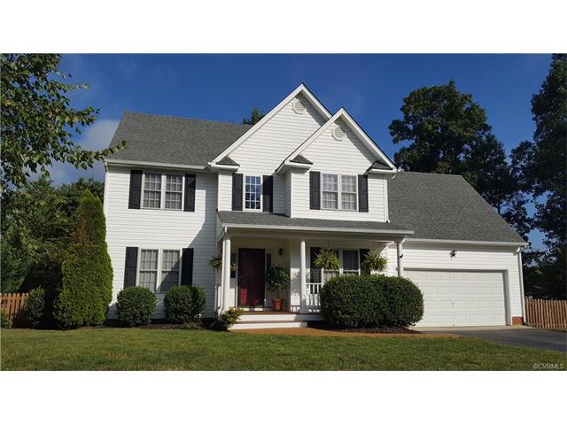 12818 Mill Bluff Dr