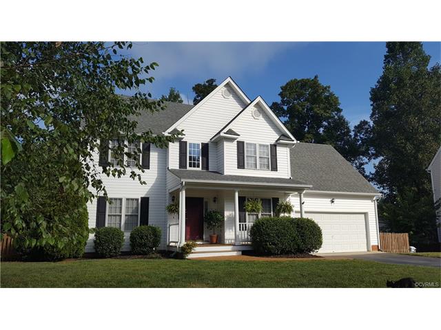 12818 Mill Bluff Dr