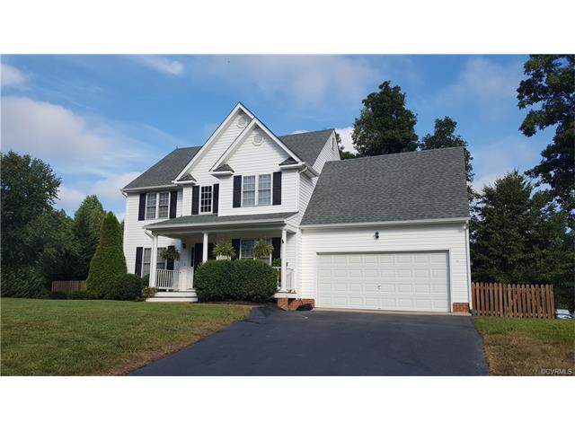 12818 Mill Bluff Dr