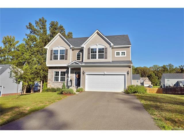 3127 Barnack Rd