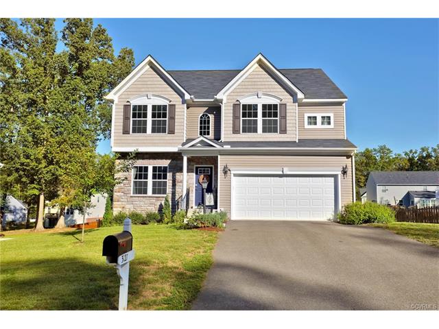 3127 Barnack Rd