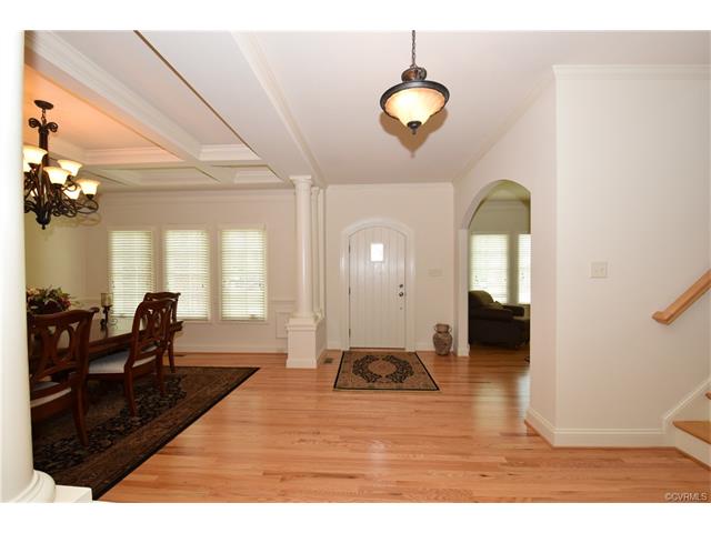 3207 Fulbrook Dr, Midlothian VA 23113