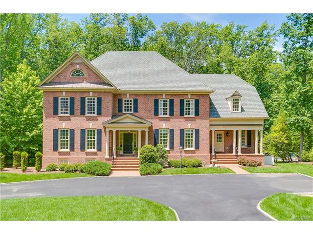 For Sale: 3660 Lansdowne Rd Midlothian, VA 23113