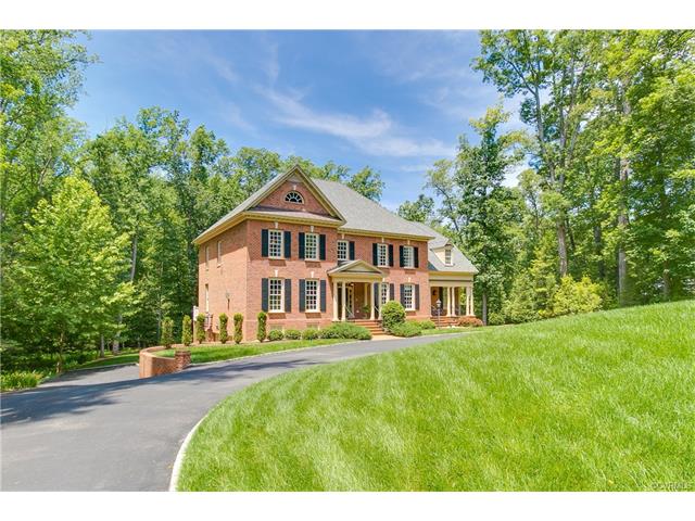 For Sale: 3660 Lansdowne Rd Midlothian, VA 23113
