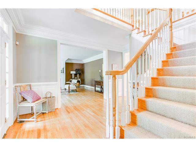 For Sale: 3660 Lansdowne Rd Midlothian, VA 23113
