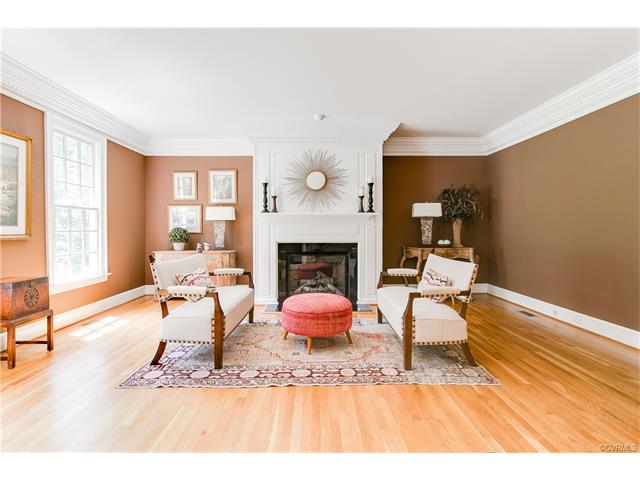 For Sale: 3660 Lansdowne Rd Midlothian, VA 23113