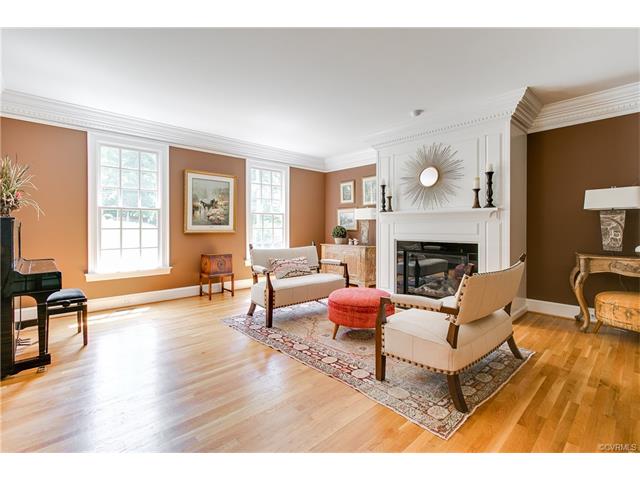 For Sale: 3660 Lansdowne Rd Midlothian, VA 23113