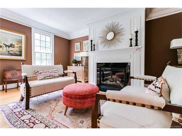 For Sale: 3660 Lansdowne Rd Midlothian, VA 23113